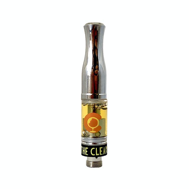 Elite Golden Goat Cartridge